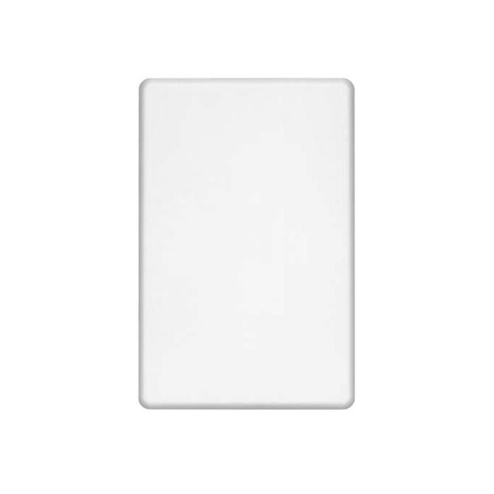 Clipsal Blank Gride and Cover main product photo
