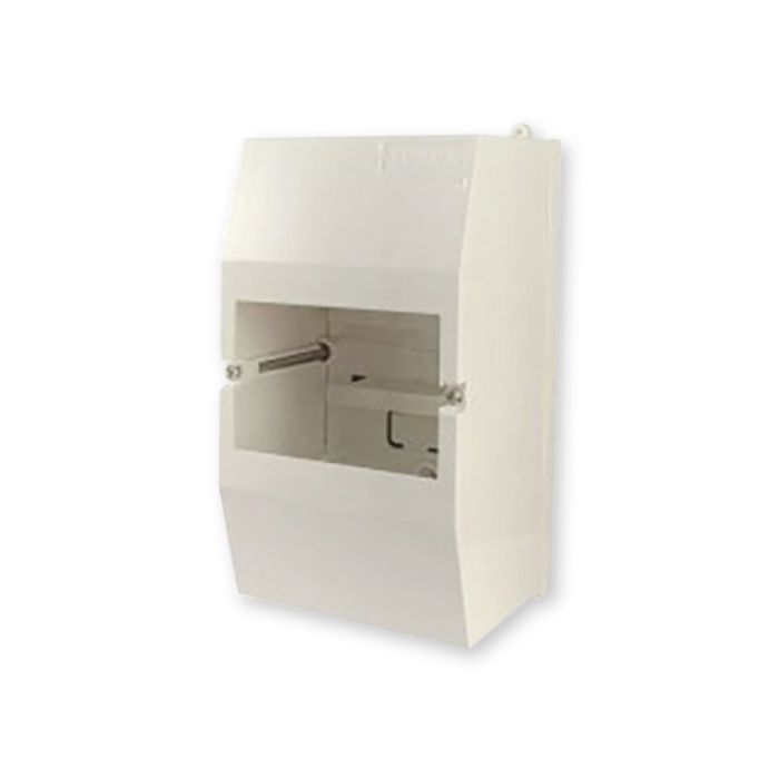 GTS Single Pole Enclosure Cover No Links main product photo