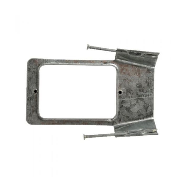 GTS Horizontal Nail Bracket main product photo