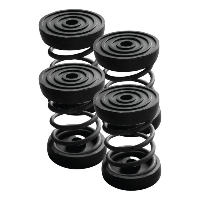 Isolation Rubber Mount Kit 4 Pack main product photo