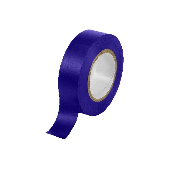 Klein PVC Blue Electrical Insulation Tape main product photo