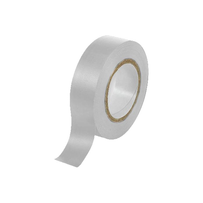 Klein PVC White Electrical Insulation Tape main product photo