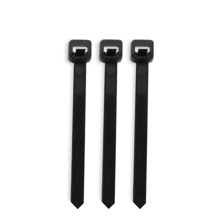 Klein 7.6mm x 380mm Nylon Cable Tie main product photo