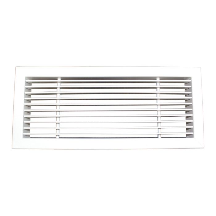 Linear Bar Grille 600 x 150mm Neck / 640 x 190mm Face main product photo