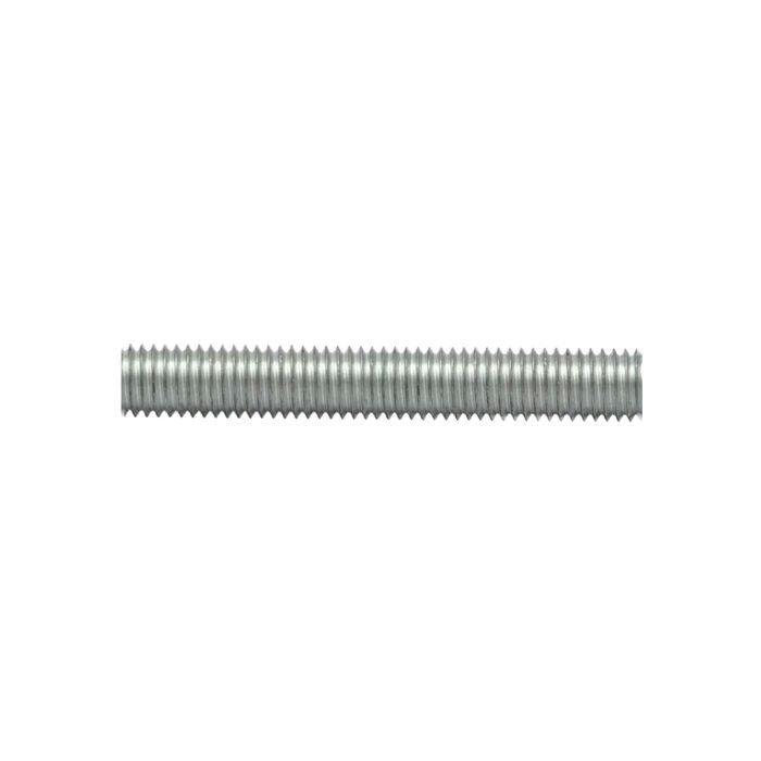 M10 Threaded Rod 1 Metre Zinc Plated main product photo
