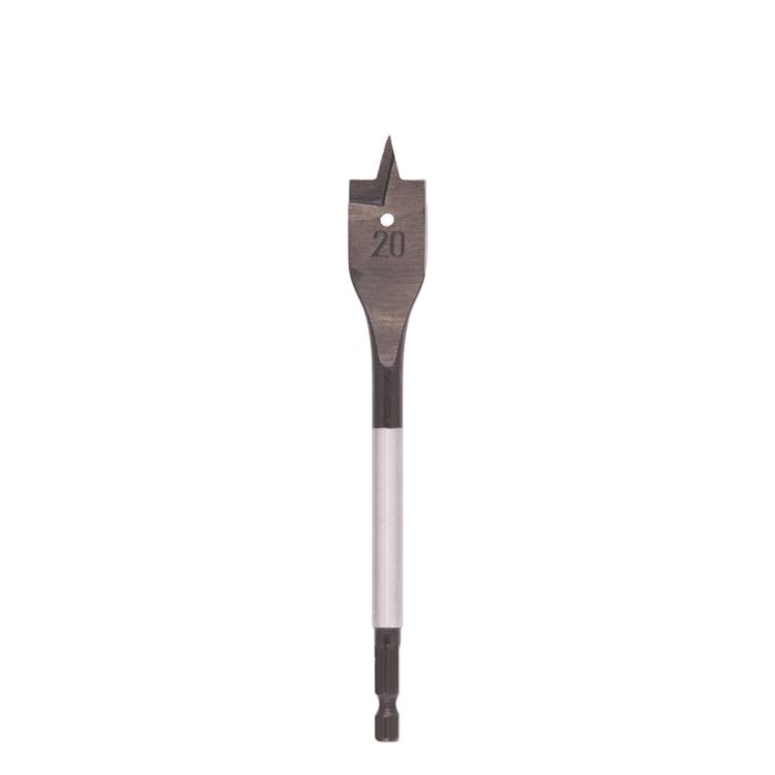 Makita 20 x 150mm - 1/4 Hex Spade Bit main product photo