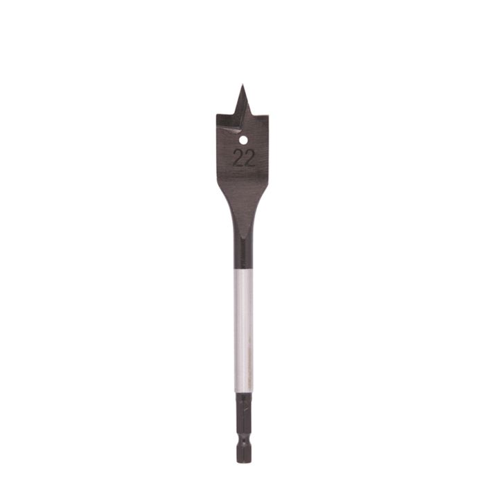 Makita 22 x 150mm - 1/4 Hex Spade Bit main product photo