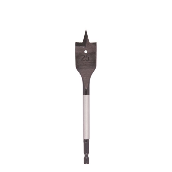 Makita 25 x 150mm - 1/4 Hex Spade Bit main product photo
