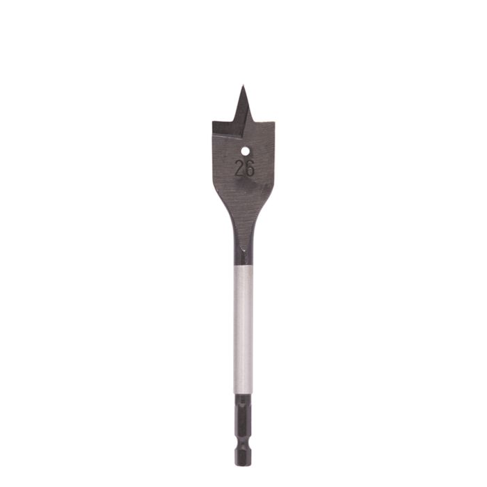 Makita 26 x 150mm - 1/4 Hex Spade Bit main product photo