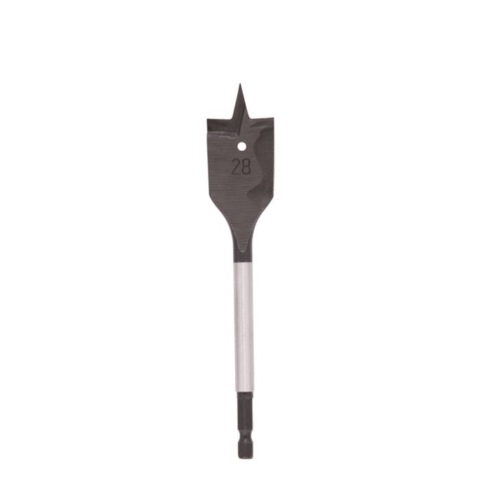 Makita 28 x 150mm - 1/4 Hex Spade Bit main product photo