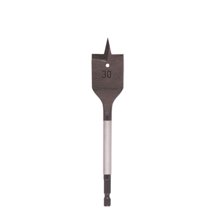 Makita 30 x 150mm - 1/4 Hex Spade Bit main product photo