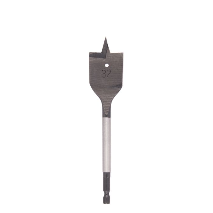 Makita 32 x 150mm - 1/4 Hex Spade Bit main product photo