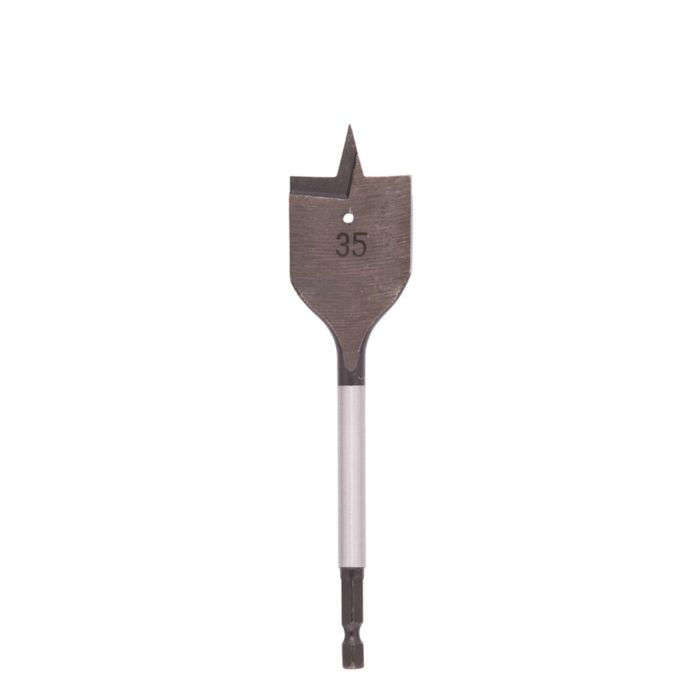Makita 35 x 150mm - 1/4 Hex Spade Bit main product photo