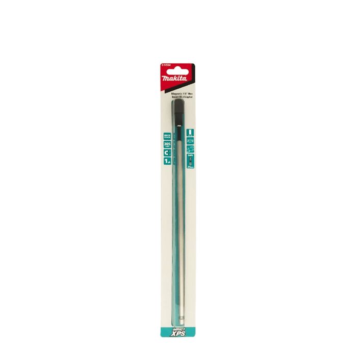 Makita XPS 305mm Magnetic Quick Chuck Bit Holder main product photo