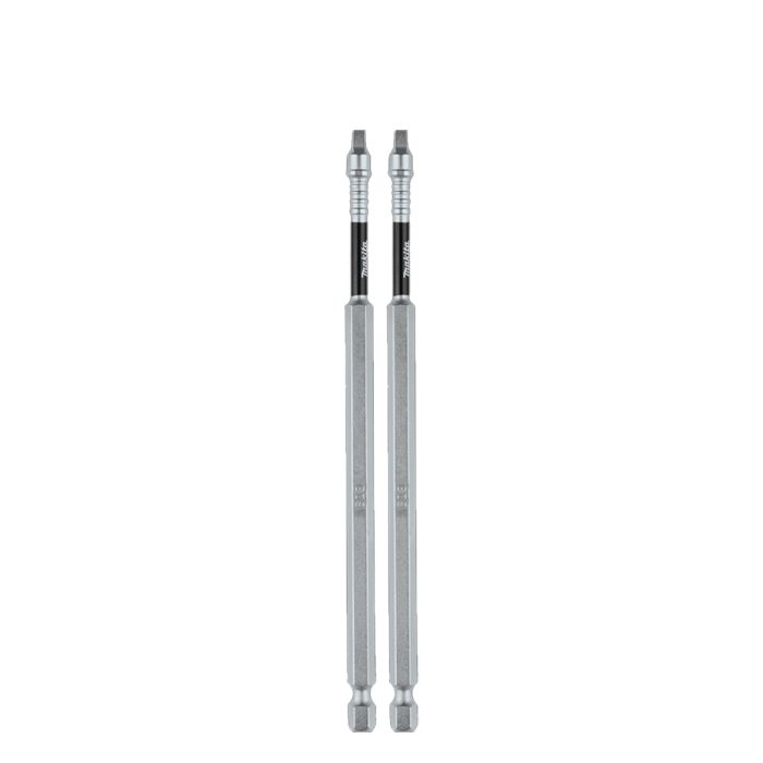 Makita XPS Sq2 x 150mm Insert Bit 2 Piece main product photo