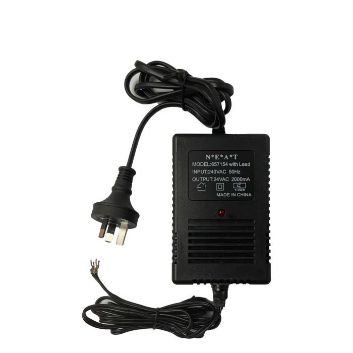 NEAT 24V Transformer main product photo