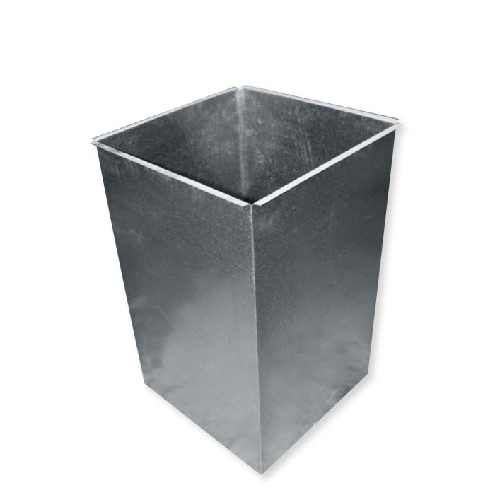 Plain Turn Out Evaporative Dropper 440SQ x 1500mm main product photo