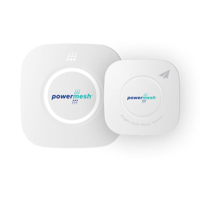 Powermesh Garage Door Control main product photo