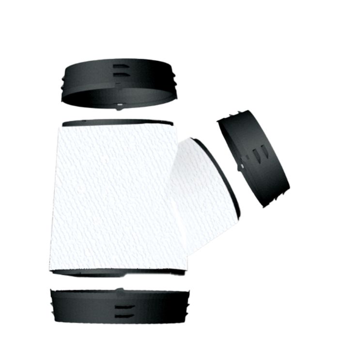 Quick Connect BTO (Branch Take Off) 300mm Inlet main product photo