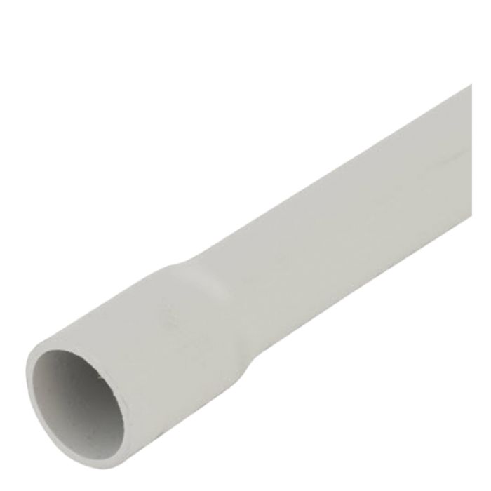 Rigid Conduit 25mm x 4m main product photo