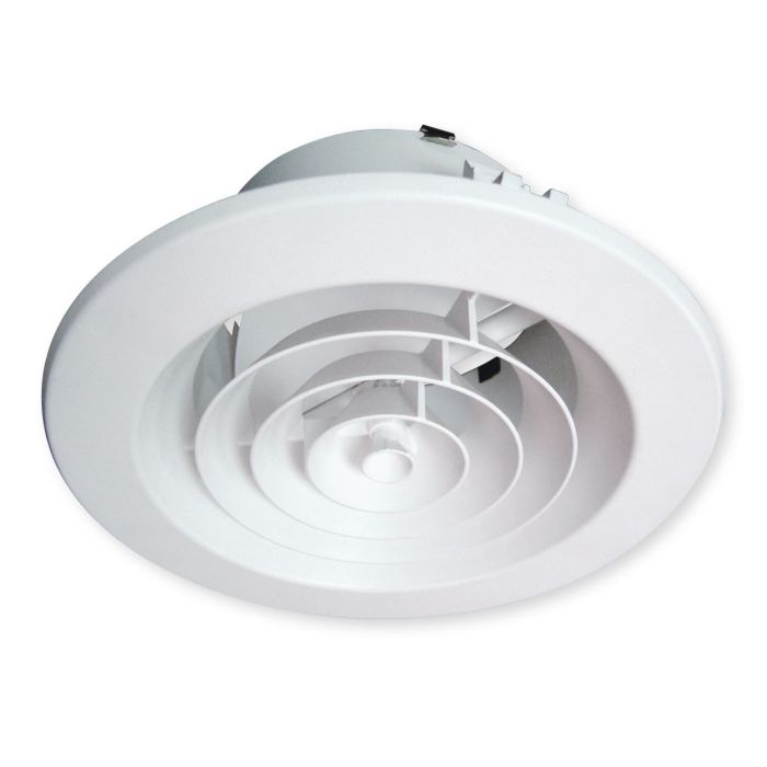 Roundjet Diffuser main product photo
