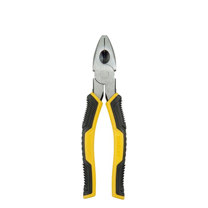 Stanley 200mm 1000V Combination Pliers main product photo
