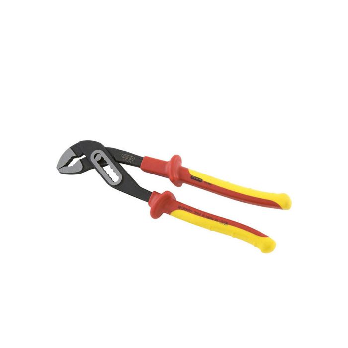 Stanley 200mm VDE 1000V Diagonal Cutting Pliers main product photo