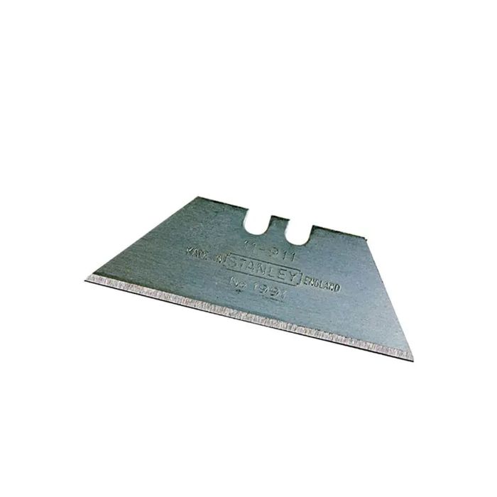 Stanley Normal Duty Knife Blades 5 Pack main product photo