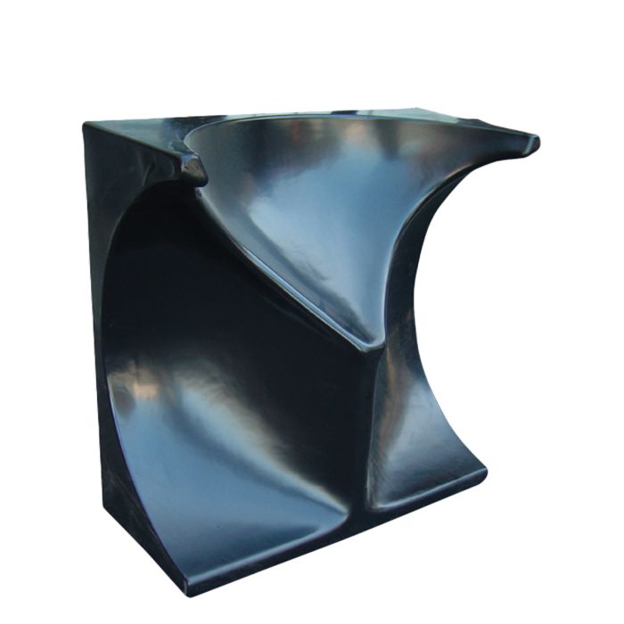 Superflow Plastic Insert 4 Way Evaporative Dropper main product photo