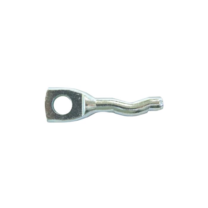 5mm Dog Leg Tire Wire - Length 32mm main product photo