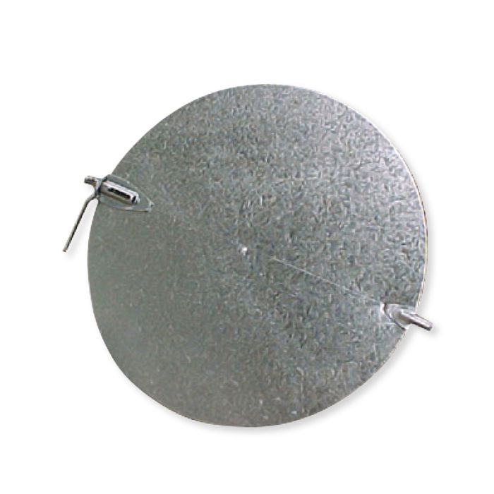 Volume Damper Blade 400mm main product photo