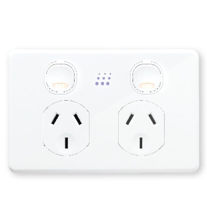 Powermesh Power Points main product photo