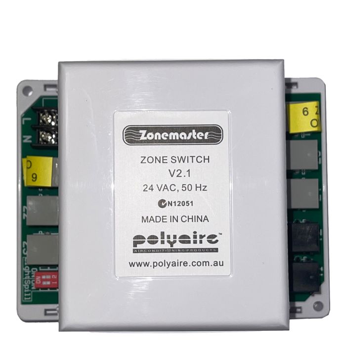 ZoneSwitch Main Module main product photo
